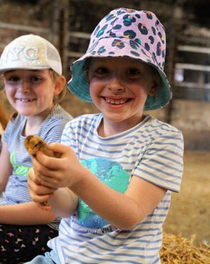 GrasslandsFarm's tweet image. Did you know we also host free school visits? Ask your school to get in contact. 🚜 🐄
