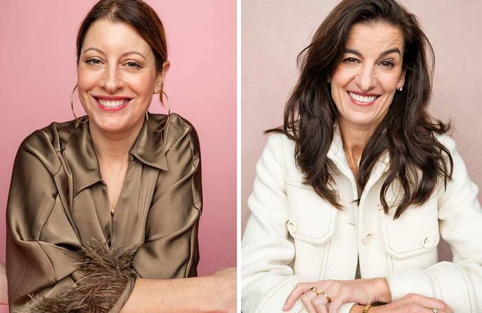 The Stage (@thestage) on Twitter photo .<a href="/SophHollandCast/">SophieHollandCastingCSA</a> and Lucy Bevan (<a href="/CastingLucy/">Lucy Bevan Casting</a>) are among the casting directors to feature in a photography project from <a href="/yellowbellyfoto/">YellowBellyPhoto</a> that aims to shine a light on the profession bit.ly/3KD3Kpf .<a href="/SophHollandCast/">SophieHollandCastingCSA</a> and Lucy Bevan (<a href="/CastingLucy/">Lucy Bevan Casting</a>) are among the casting directors to feature in a photography project from <a href="/yellowbellyfoto/">YellowBellyPhoto</a> that aims to shine a light on the profession bit.ly/3KD3Kpf