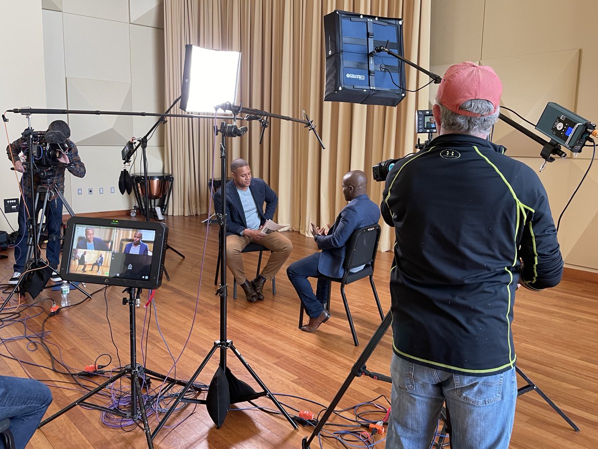 Tune in tomorrow, Tues 2/28, during the 9am hour of NBC's Today Show, to see the Harmony Program! The segment will feature our Board member and NY Philharmonic Principal Clarinetist, Anthony McGill, as well as students from our Manhattan Youth Orchestra and PS 315 in Brooklyn.