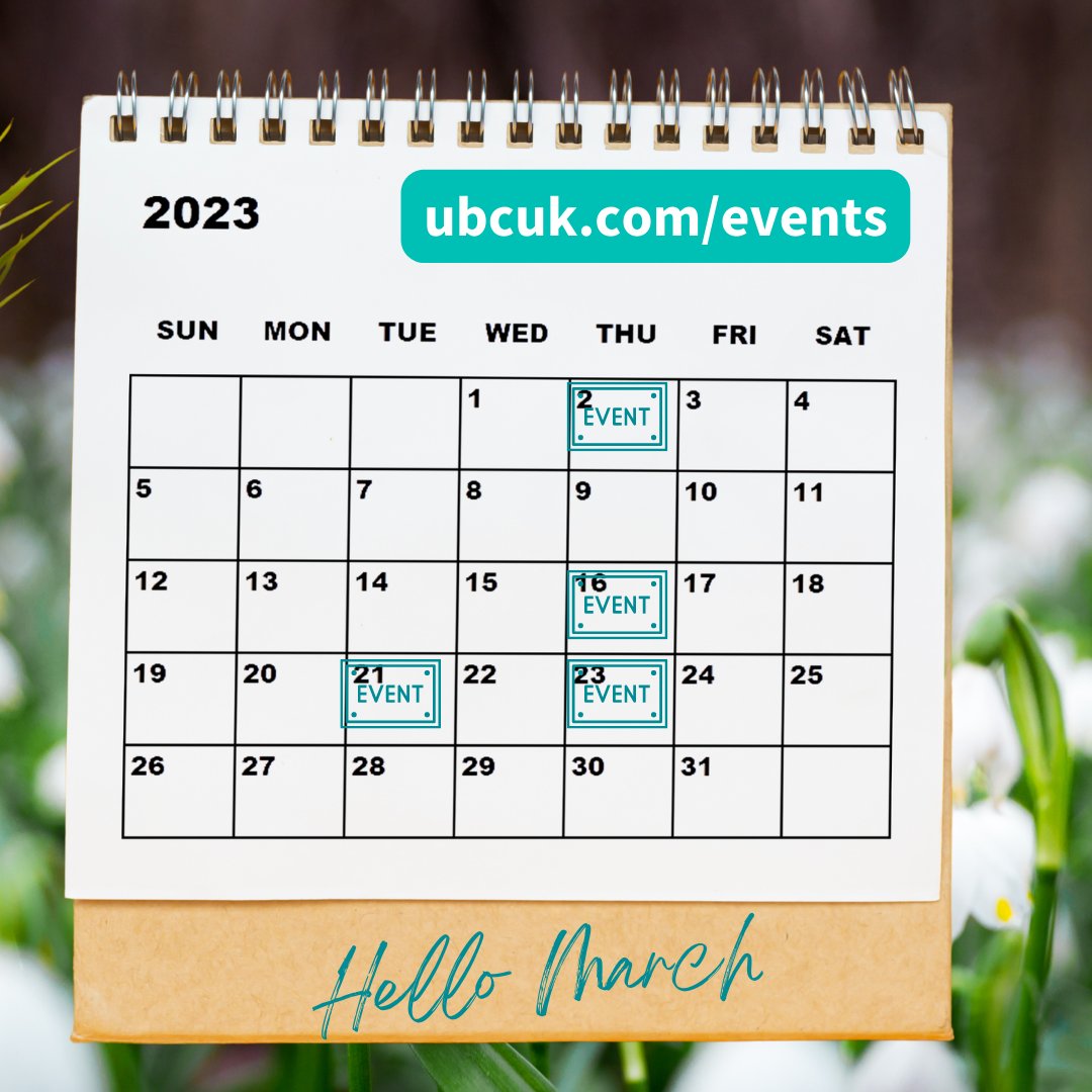 UBCoffices's tweet photo. Why not come and check out some of our FREE hUBClub events?

Enjoy listening to keynote speakers, mingle with other business owners, and expand your entrepreneurial community!

#NetworkingUK

https://t.co/sUqeAZuti6 https://t.co/r4jU09mIn7