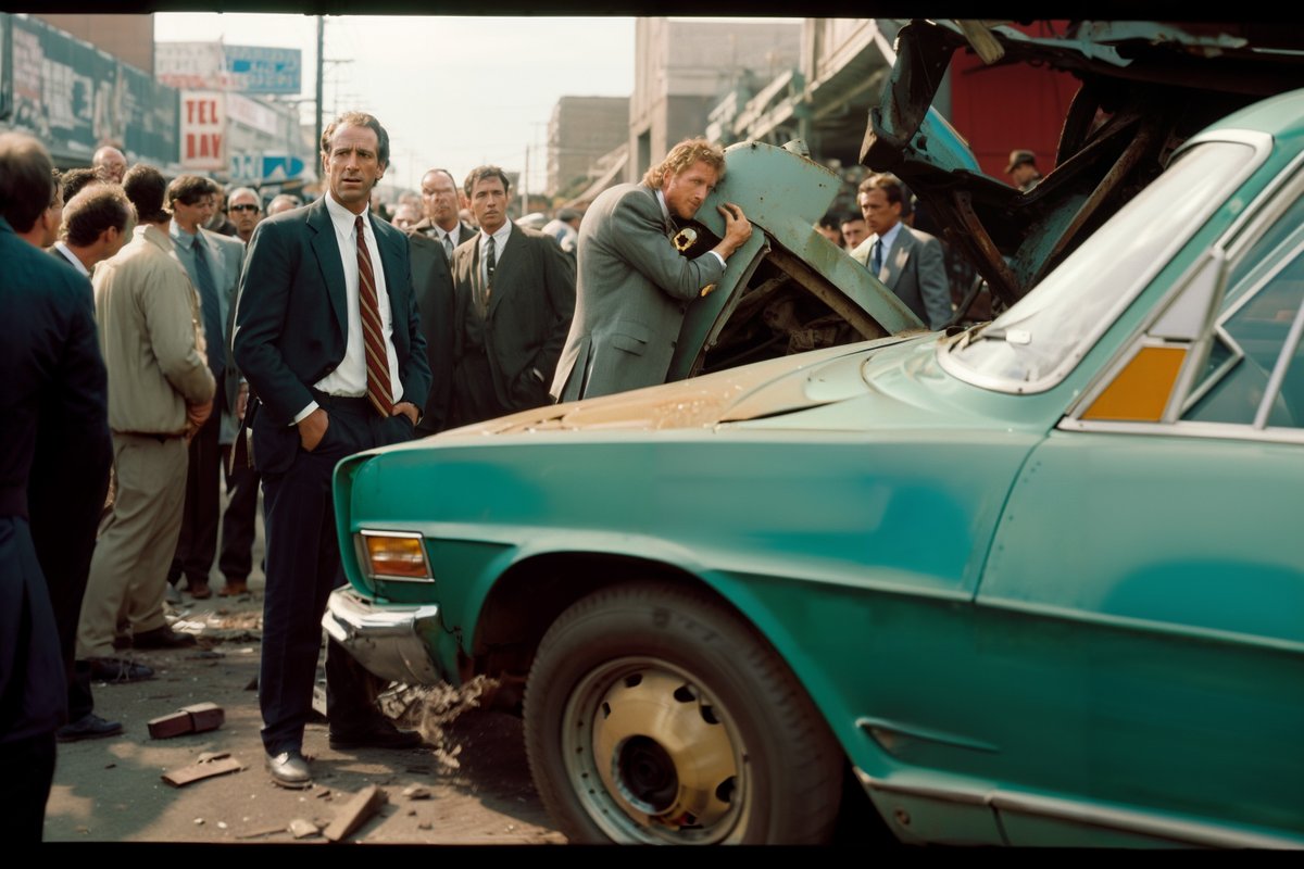 🖼️Crisis drop from Moments collection
💰 Only 0.05 ETH reserved

foundation.app/@o139/mments/3

#AIart #AIArtwork #stablediffusion #AIArtCommuity