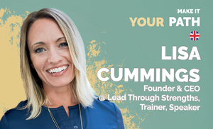 Lisa Cummings tweet media