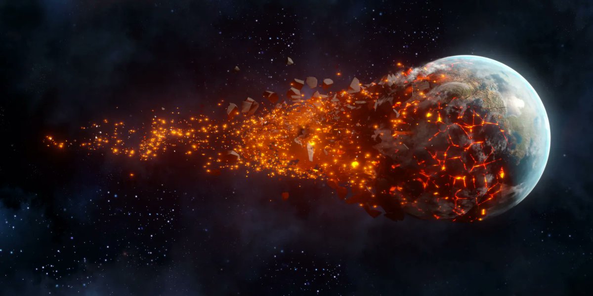 Beyond the stars with <a href="/CharlieChaisson/">Charles Chaisson</a> and @maciejfrolow 💫 ☄️ 🌌 

#rsar_group #space #stars #beyondthestars #editorial #digital #comet #galaxy