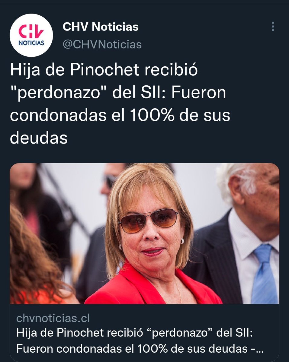 humanoide_gtr's tweet image. en qué oficinas se postula a este beneficio @SII_Chile?... quedo atento a su respuesta