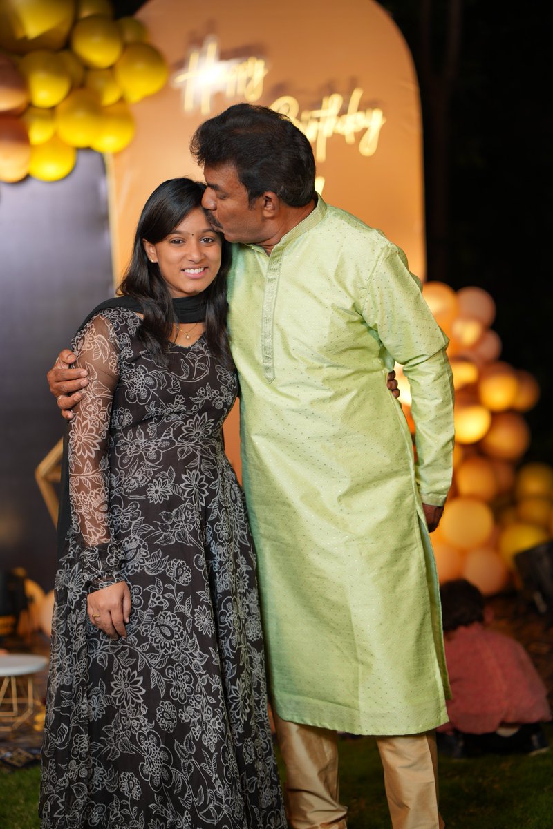 Nikitha Boga IFS tweet media