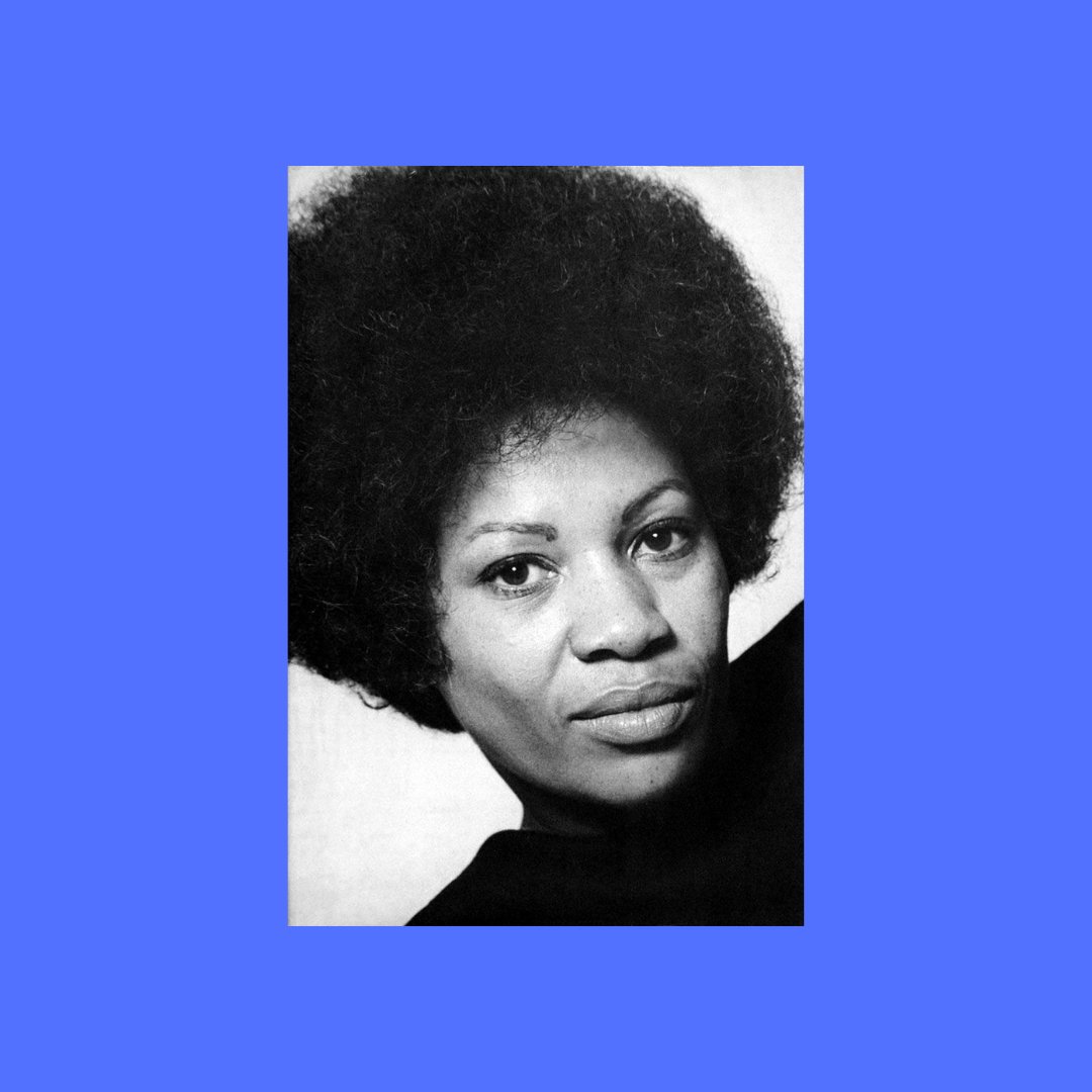 PreservationWk's tweet photo. A new @PULibrary exhibit, "Toni Morrison: Sites of Memory," not only honors the formidable author but documents her writing process. Learn more about the exhibition and how it was curated: https://t.co/c6YtNdkkte #ToniMorrison #LibraryPreservation https://t.co/O57qG2e0lE