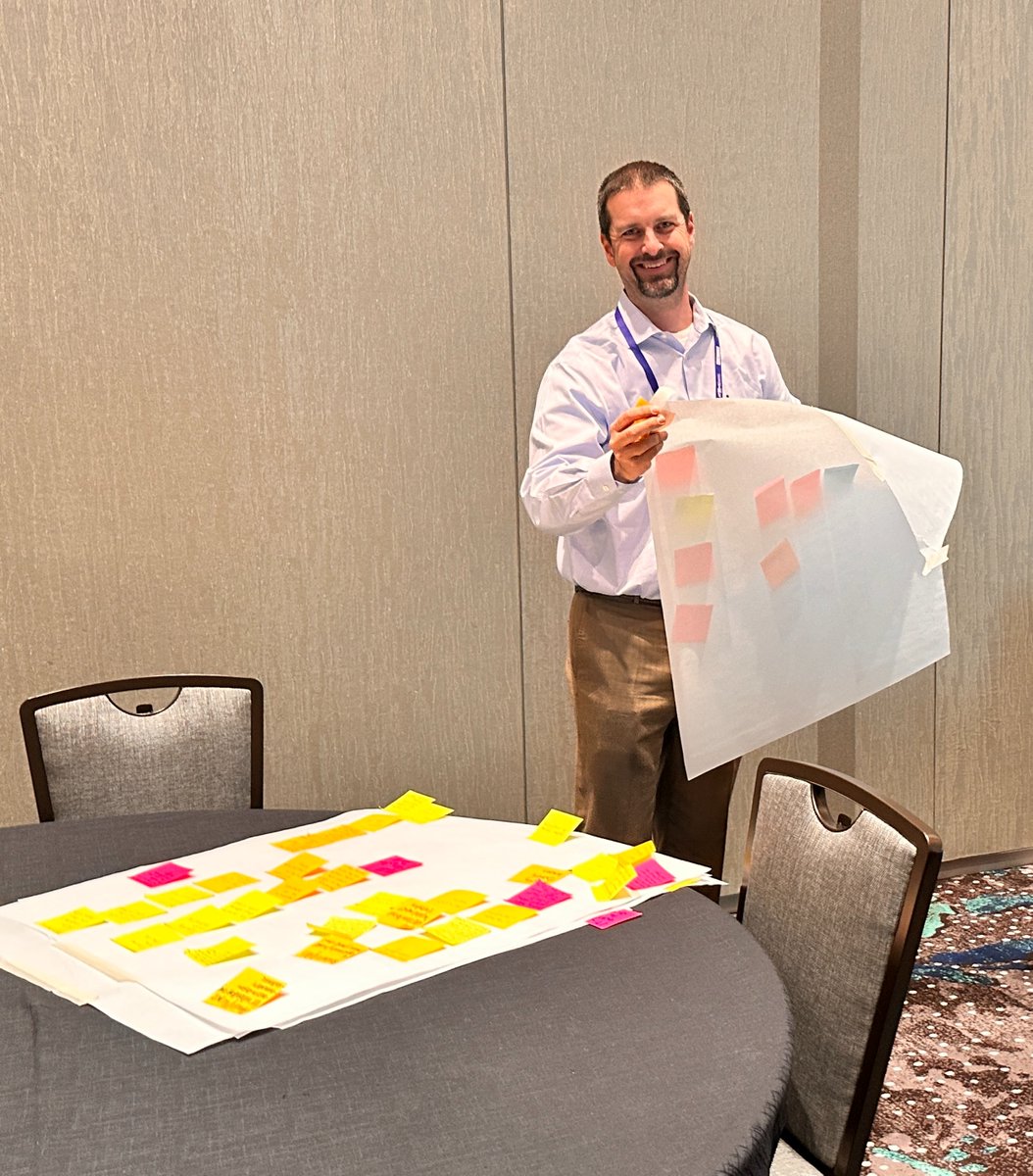 Thanks to everyone who attended our  #highperformingteams & #storytelling workshops at last week's #NAISAC conference in #vegas. What a wonderfully inspiring group of leaders. Be in touch if we can help back in your schools info@enrusk.com  #schoolleadership #agile  #school