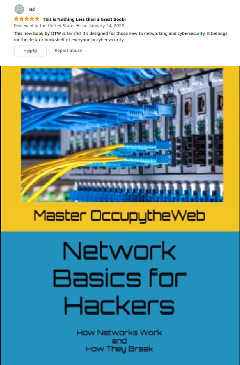 OccupytheWeb tweet media