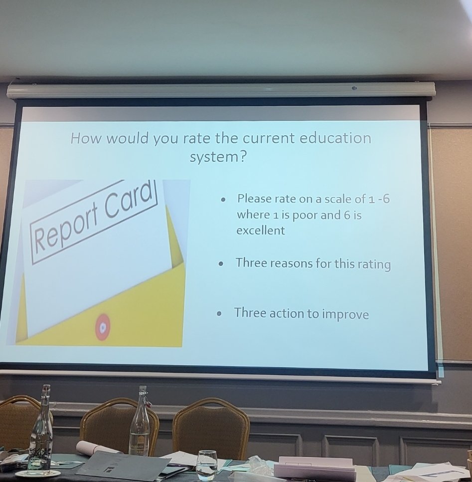 KTCS Student Voice and Leadership (@sdtvoicektcs) on Twitter photo David, Molly and Emma from The Student Council had a great day discussing issues regarding education and student voice at <a href="/accsirl/">ACCS</a> facilitated event in Portlaoise. Wonderful day! Thank you <a href="/accsirl/">ACCS</a>. <a href="/KtcsPrincipal/">PrincipalKTCS</a> <a href="/KtcsTown/">KTCSPA - Kildare Town Community School PA</a> <a href="/KTCS_Kildare/">KTCS - Kildare Town Community School</a> David, Molly and Emma from The Student Council had a great day discussing issues regarding education and student voice at <a href="/accsirl/">ACCS</a> facilitated event in Portlaoise. Wonderful day! Thank you <a href="/accsirl/">ACCS</a>. <a href="/KtcsPrincipal/">PrincipalKTCS</a> <a href="/KtcsTown/">KTCSPA - Kildare Town Community School PA</a> <a href="/KTCS_Kildare/">KTCS - Kildare Town Community School</a>