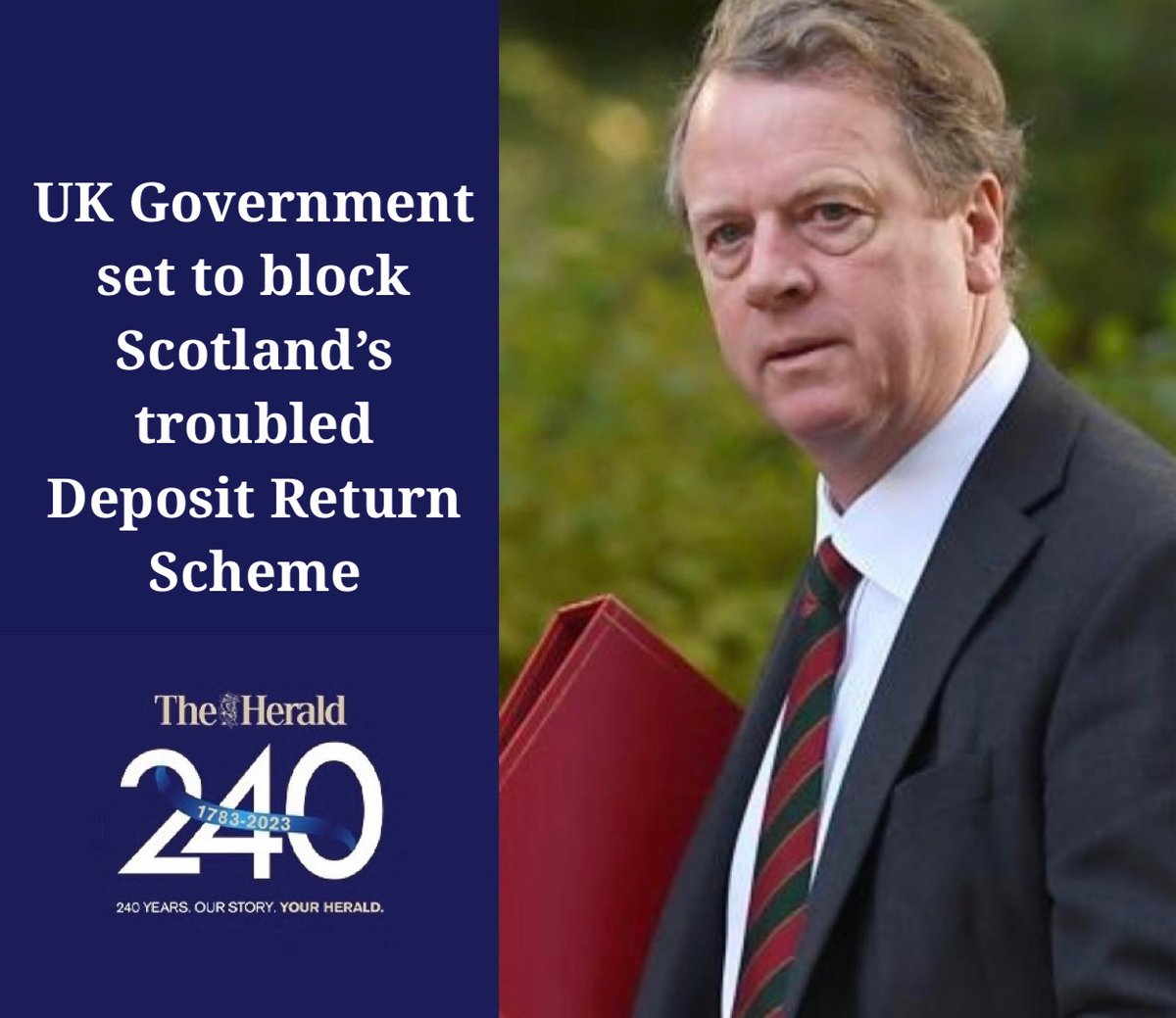 Elaine on Twitter "RT heraldscotland 𝐓𝐨𝐝𝐚𝐲 𝐨𝐧 heraldscotland