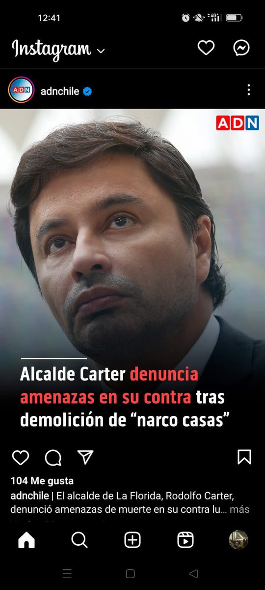 acaroicaro's tweet photo. Con eso de demoler casas narcos, el alcalde @rodolfocarter es como nuestro Harvey Dent, pero tiene la cara más pa la cagá. https://t.co/xOS8Ei09Nc