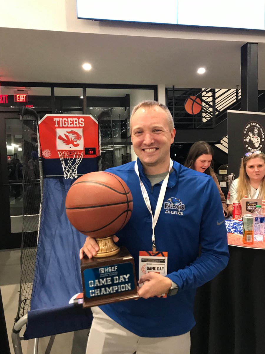 Hamilton Southeastern Education Foundation tweet media