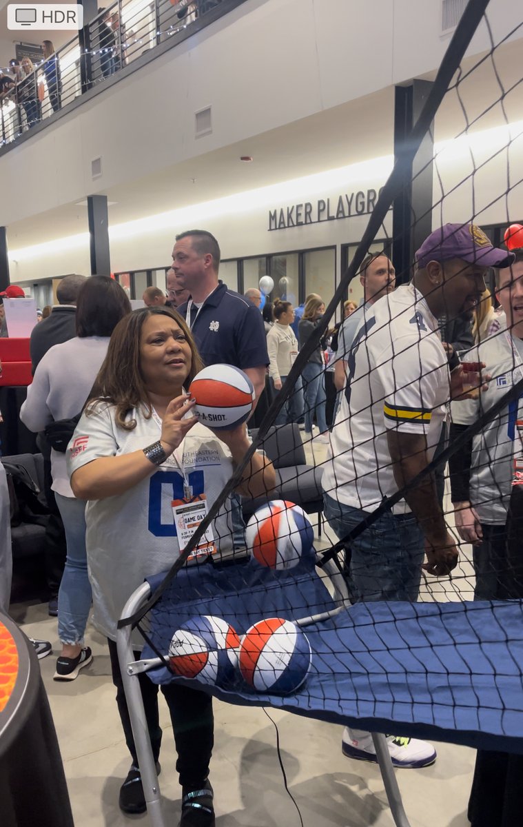 Hamilton Southeastern Education Foundation tweet media