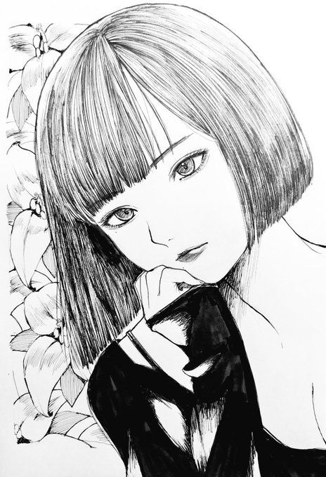 今月は珍しくにがおえが多かったですね。(概念小学生は二次かな) 