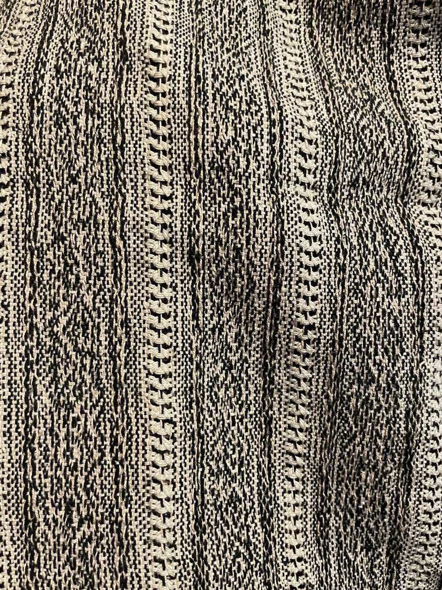 VickyGarrington's tweet photo. @EdinCulture today, mounting a sari and a Mexican rebozo for the #LocalForeigners exhibition at Museum of Edinburgh, exploring Edinburgh residents with migration stories. People have been so generous in loaning their treasured things #Dress #Edinburgh https://t.co/uDzblucRt2