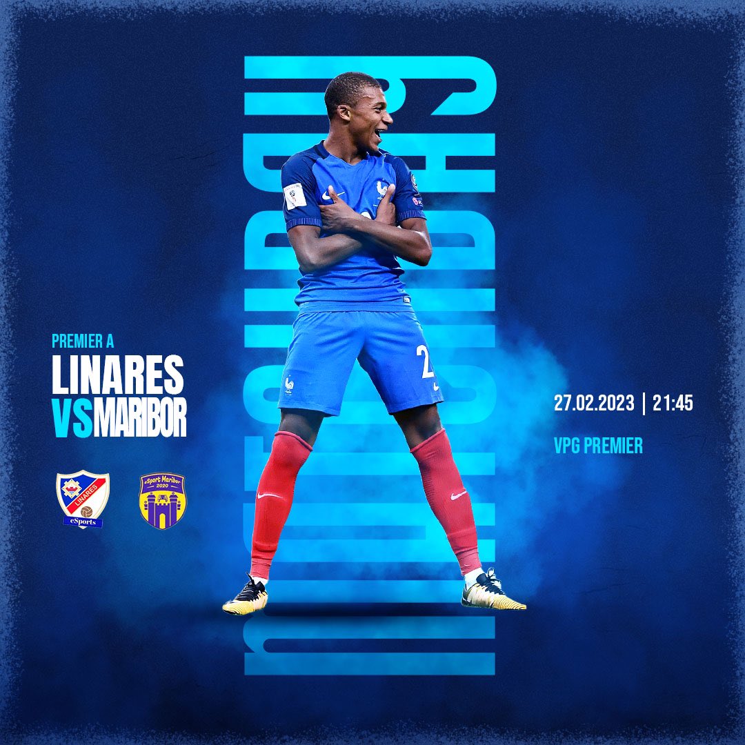 Onibi eSports 🔥🎮 tweet media