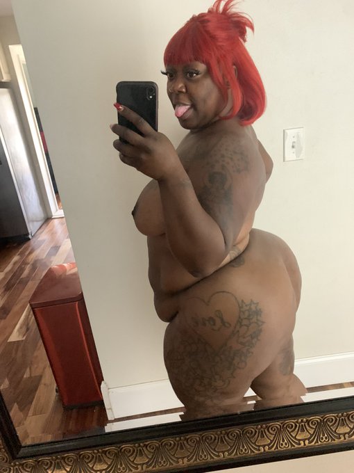 Good Morning  I got some heat coming soon in my onlyfans! Make sure you subscribe! https://t.co/4MEg<a href="/tag/sexyyred"class="tags"><span>#sexyyred</span></a>