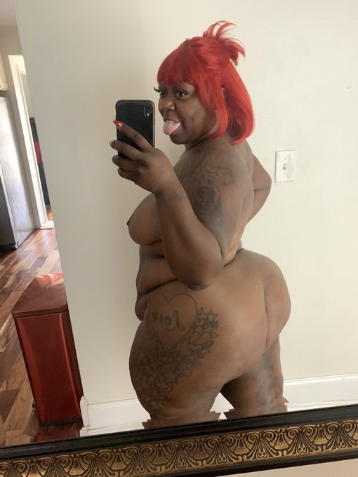 Good Morning  I got some heat coming soon in my onlyfans! Make sure you subscribe! https://t.co/4MEg<a href="/tag/sexyyred"class="tags"><span>#sexyyred</span></a>