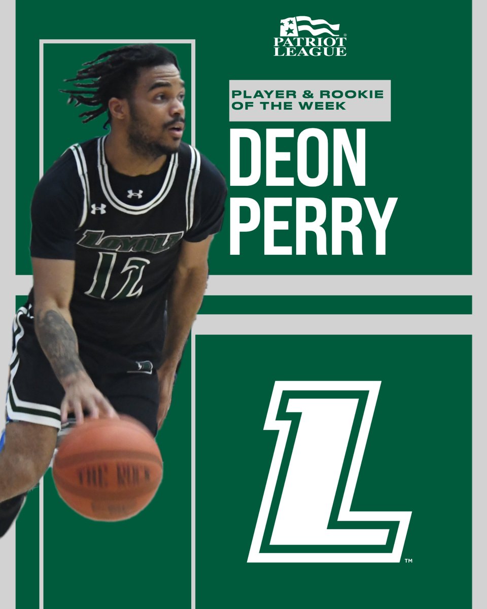 Loyola Men's Basketball tweet media