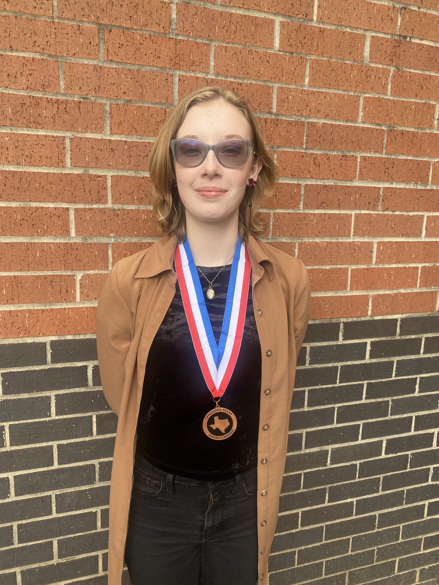 Congratulations Madison DuRee on her 3rd place achievement in the Law Enforcement Building Search Competition. We are proud of you! WAY TO RISE UP AND BURN BLUE!