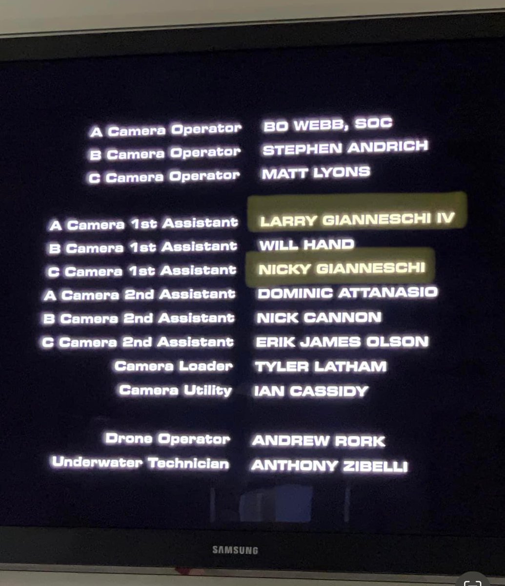 Nepotism wins… diversity loses #TheOutterBanks <a href="/netflix/">Netflix</a>