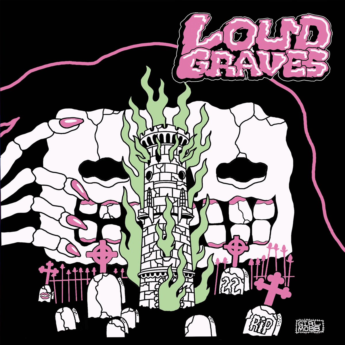 LoudGraves tweet media