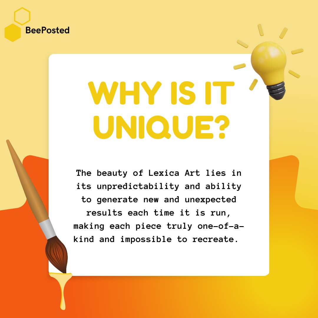 beeposted's tweet photo. 🤖 Did you create images with the help of #AI? 

🖼 There are many #texttoimage engines out there. https://t.co/lQmNLf6l1w is a powerful search engine for AI generated images. Have you tried using it for your #socialmedia posts?

Let us know below 👇 https://t.co/oiIGwhwRvM