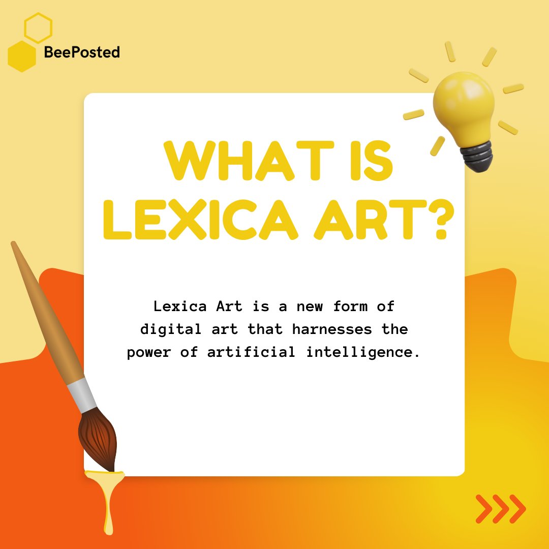 beeposted's tweet photo. 🤖 Did you create images with the help of #AI? 

🖼 There are many #texttoimage engines out there. https://t.co/lQmNLf6l1w is a powerful search engine for AI generated images. Have you tried using it for your #socialmedia posts?

Let us know below 👇 https://t.co/oiIGwhwRvM