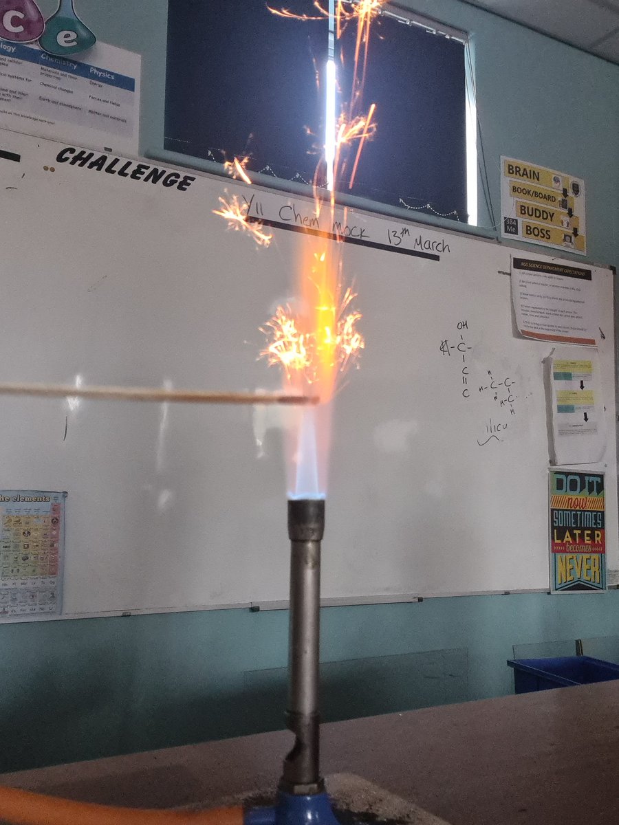 Science BGS tweet media