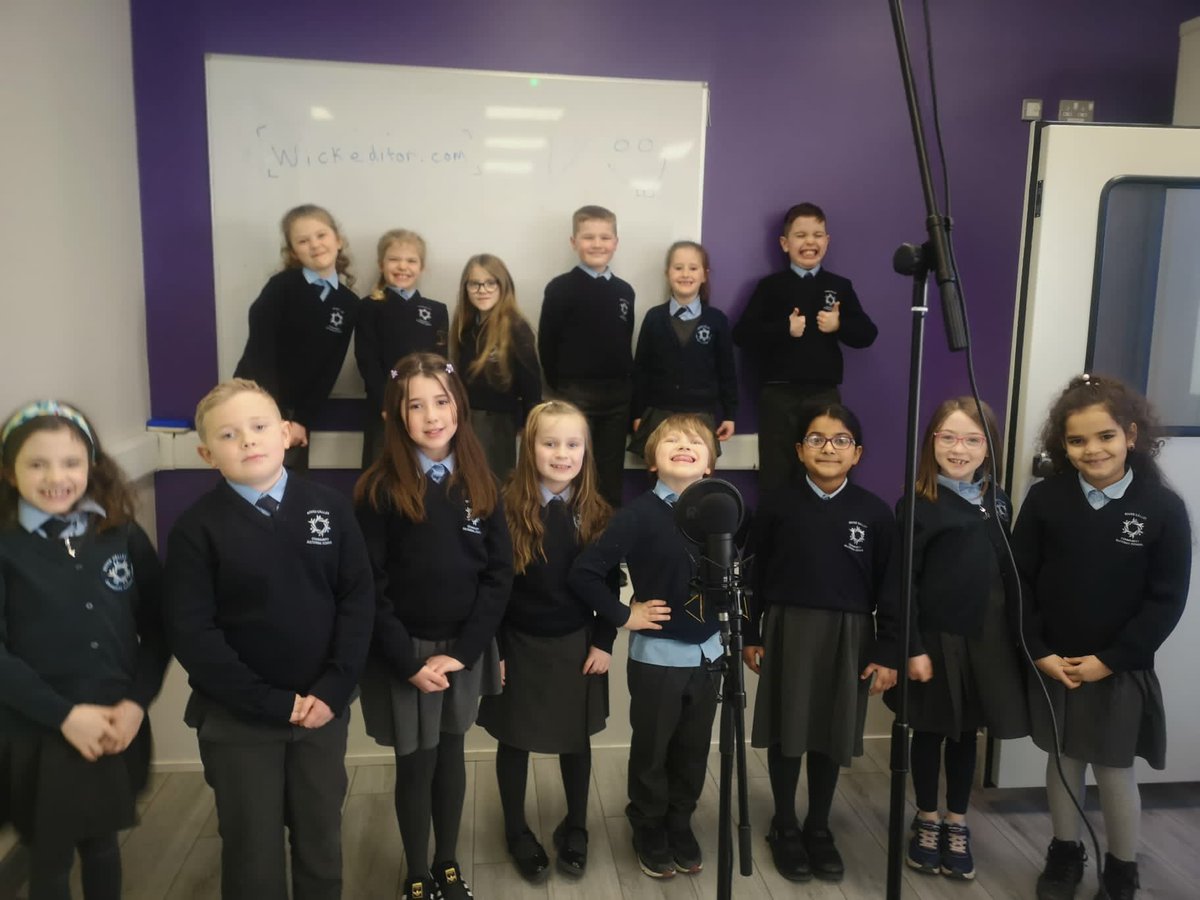 River Valley CNS (@cnsrivervalley) on Twitter photo Some of our 1st & 2nd class students travelled to Castlemill Education Centre today to use their amazing recording facilities to record our school song. A huge thank you to everyone involved in the recording especially Shane and Lucy from <a href="/MusicGenFingal/">Music Generation Fingal</a> <a href="/ddletb/">Dublin & DĂșn Laoghaire ETB</a> Some of our 1st & 2nd class students travelled to Castlemill Education Centre today to use their amazing recording facilities to record our school song. A huge thank you to everyone involved in the recording especially Shane and Lucy from <a href="/MusicGenFingal/">Music Generation Fingal</a> <a href="/ddletb/">Dublin & DĂșn Laoghaire ETB</a>