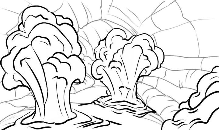 Cooking up some new obstacle ideas. Get ready to take on these challenges and level up your skills! 👀🎮