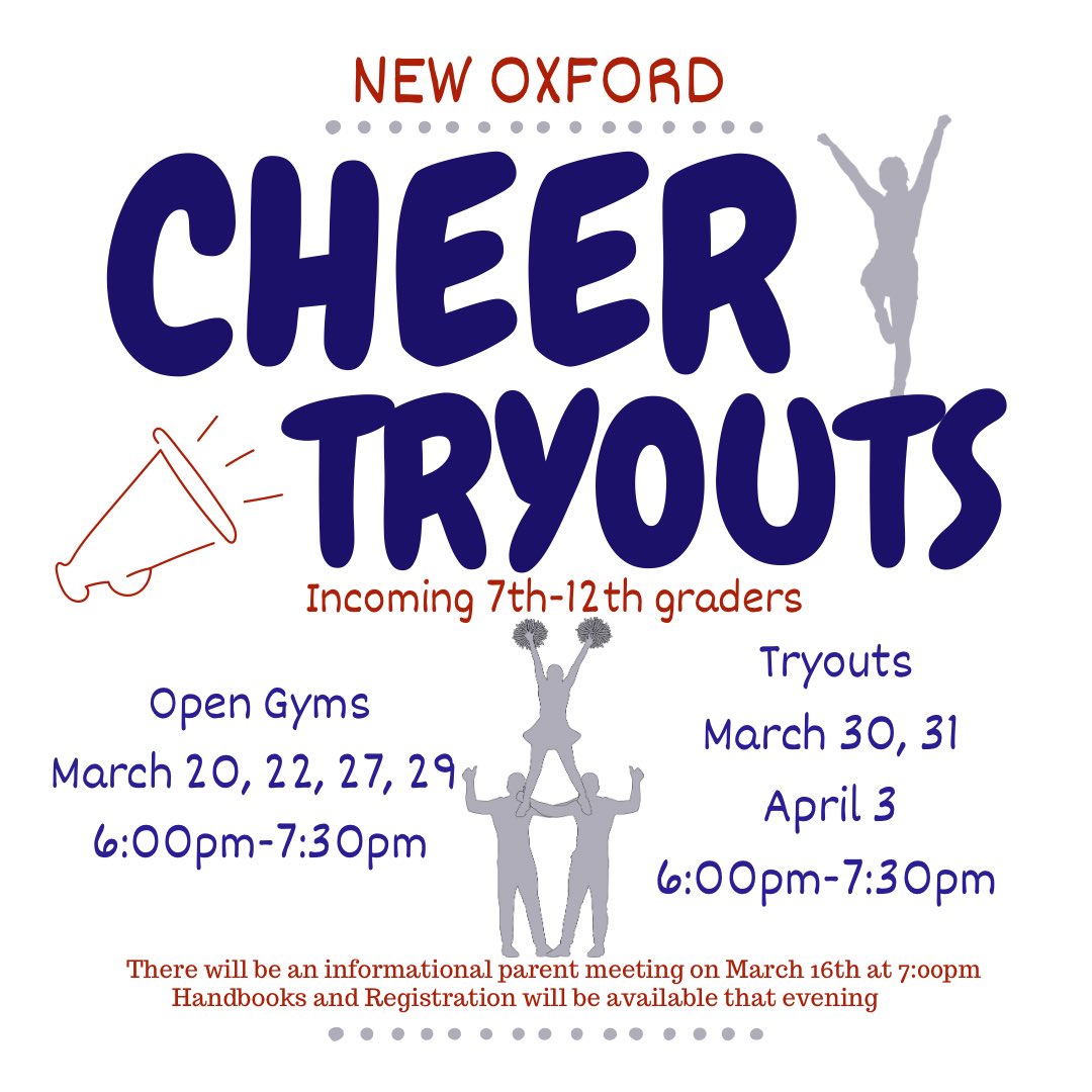 Colonial Nation… Please share with anyone who may be interested! Great Opportunity!@CVSDathletics <a href="/CVSD17350/">Conewago Valley SD</a> <a href="/NOHS17350/">NOHS</a> <a href="/CVIS17350/">CVIS</a>