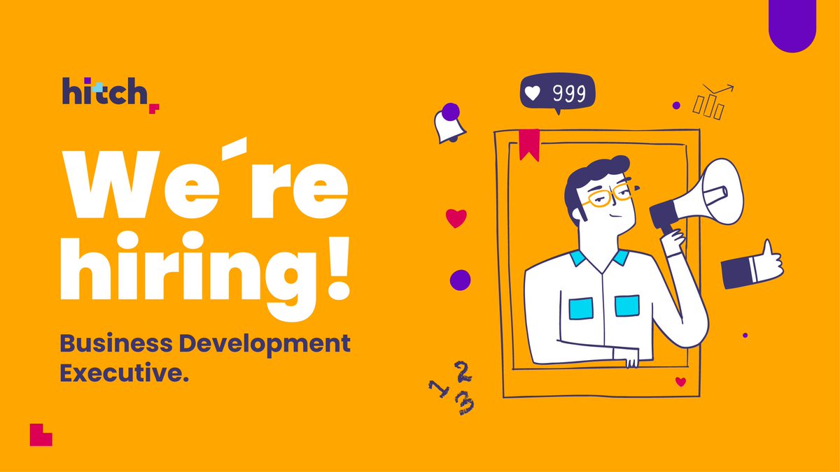 gethitchai's tweet photo. Equity Link está en busca de su siguiente Business Development Executive, que será la encargada de:

Generación de propuestas, negociación y cierre con cuentas. 
Estructurar soluciones de financiación.
Gestionar y seguir los procesos internos.

#trabajosihay
#JobAlert #hiring https://t.co/WmFf5b35Qf