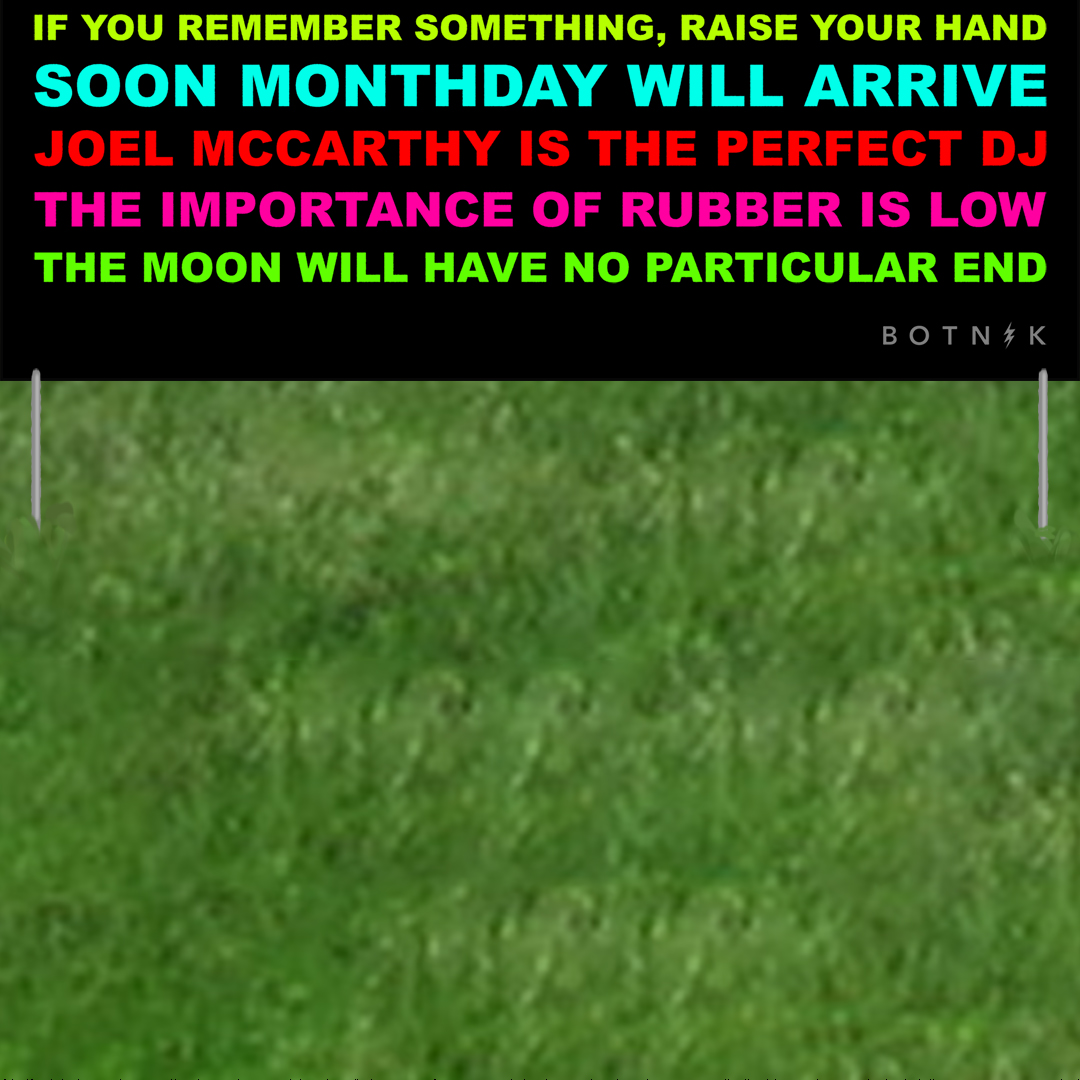 Botnik Studios tweet media