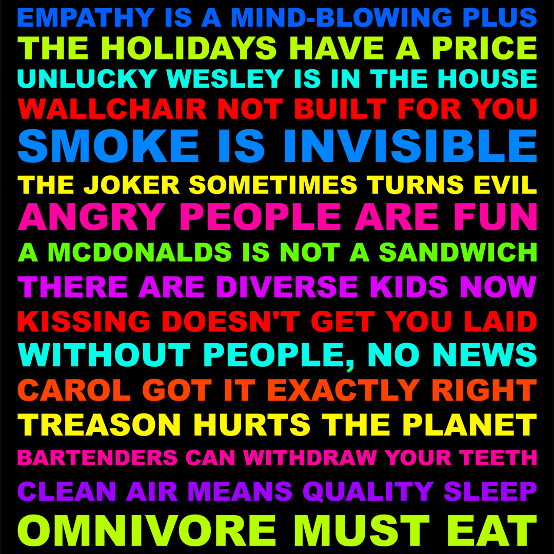 Botnik Studios tweet media