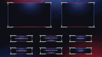 NancyLayla4's tweet photo. Running huge discount on Overlays, Mascot logos, Emotes and all. DM in order to get me π₯π₯β€οΈ
#SmallStreamers #TwitchStreamers #twitchaffiliate #Overlys #VtuberModel #animation #gaming #gamer #Uniqueoverlaydesign #Vtuber #SupportVtuber
Reference image is from web : https://t.co/7ea05a7TuD
