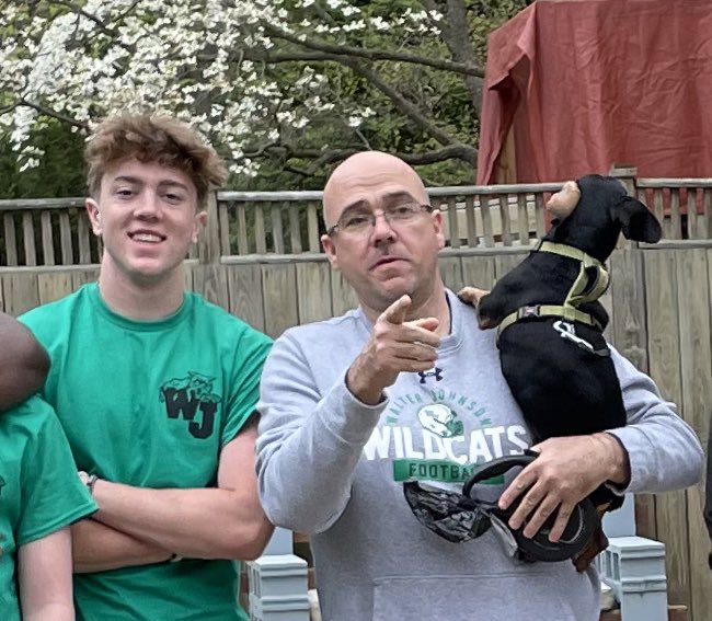 Dylan Minnick tweet media