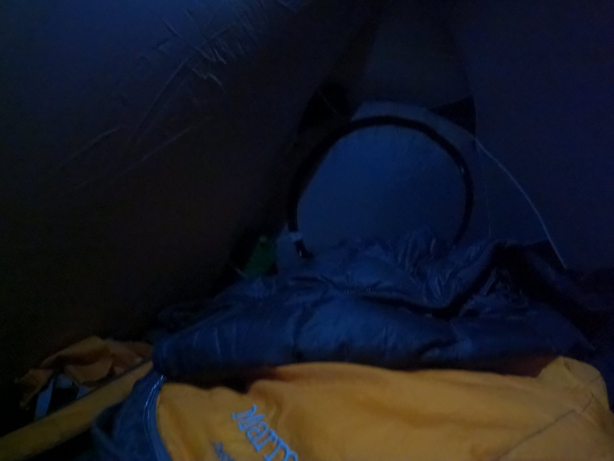 geomagallanes's tweet photo. La carpa huascarán de #andesgear y el saco de dormir de #Marmot Tresles 0 me han funcionado muy bien en la patagonia en estos últimos años.
PRO: Resistencia, durabilidad, económico y protección
CONTRA: peso y volumen
#geomagallanes #trekking #campamento #tourism #turismo #puq https://t.co/UBPNBaadZL