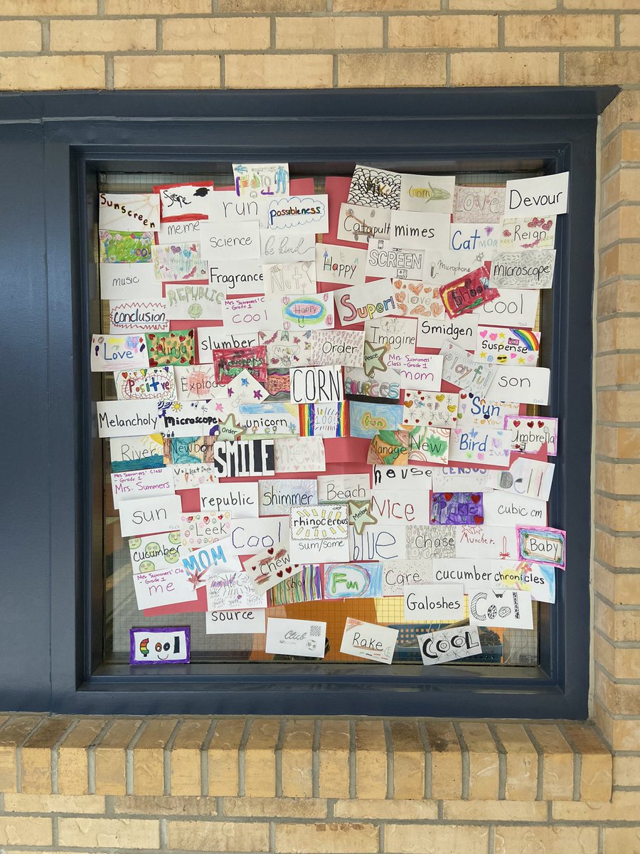 Summers' Corners PS tweet media