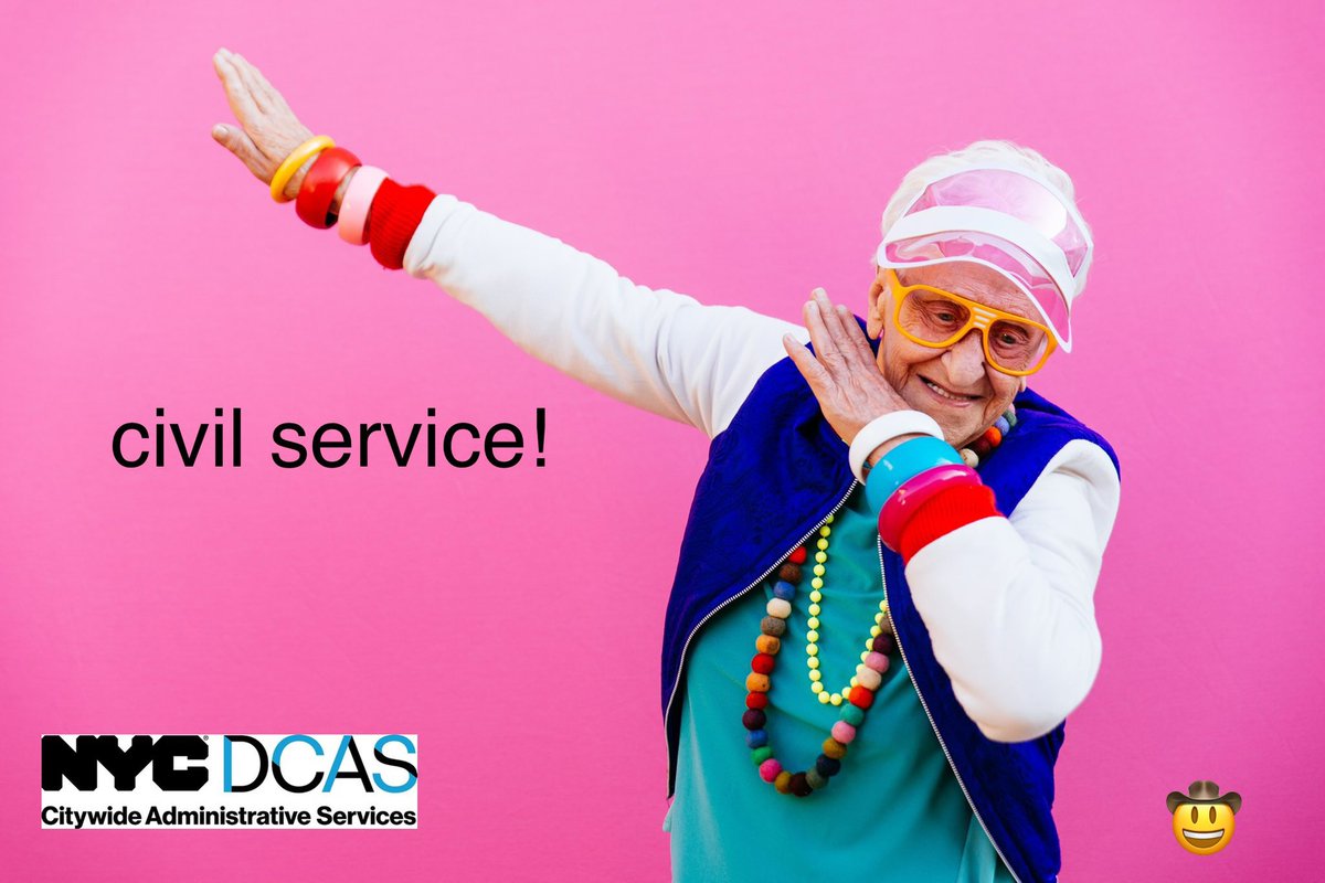 CB1, Queens on Twitter: "RT @NYCDCAS: ‼️ this month's civil service CB1, Queens on Twitter: "RT @NYCDCAS: ‼️ this month's civil service