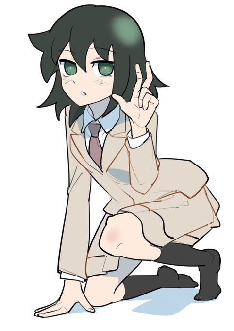 もこ #わたモテ 