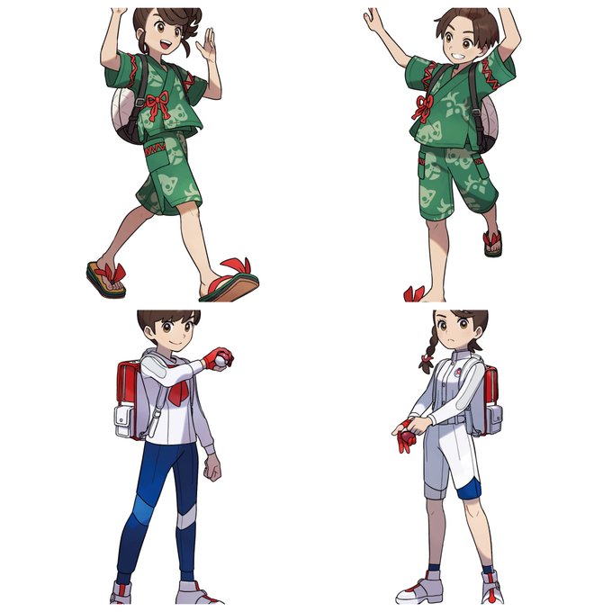 「jacket poke ball」 illustration images(Latest)｜3pages