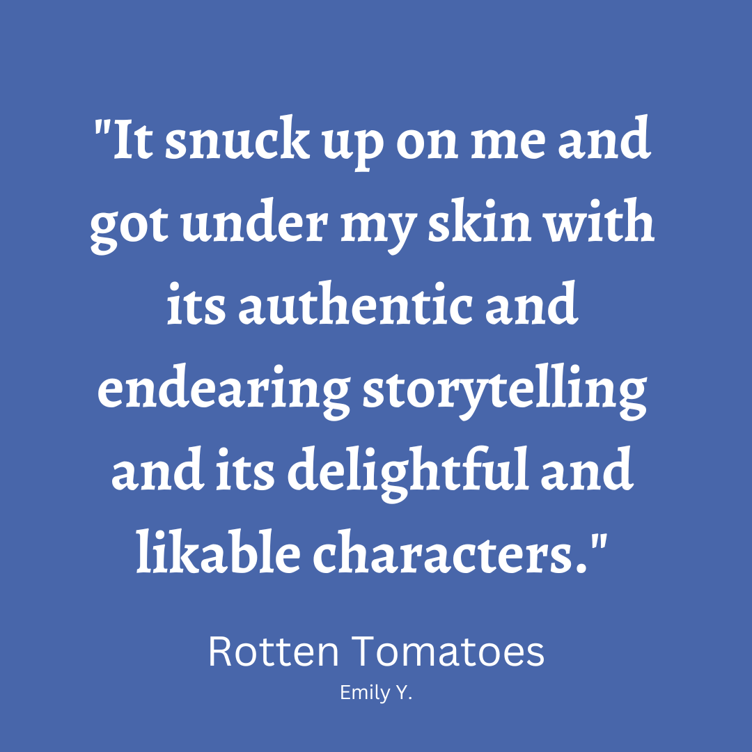remembermovienc's tweet photo. Just a taste of some of the lovely reviews we’ve received on @RottenTomatoes.🙌🏼

Thank you to everyone who’s watched and taken the time to write about us!

Want to help us out by writing your own review? Write one here: https://t.co/iFpym4ZdVJ

#rememberyesterdaymovie #indiefilm https://t.co/rdqv5VaNq0