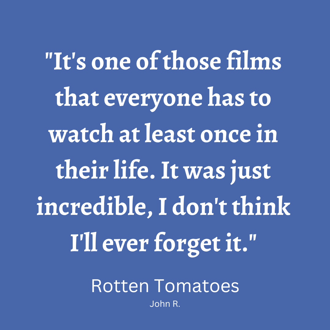 remembermovienc's tweet photo. Just a taste of some of the lovely reviews we’ve received on @RottenTomatoes.🙌🏼

Thank you to everyone who’s watched and taken the time to write about us!

Want to help us out by writing your own review? Write one here: https://t.co/iFpym4ZdVJ

#rememberyesterdaymovie #indiefilm https://t.co/rdqv5VaNq0