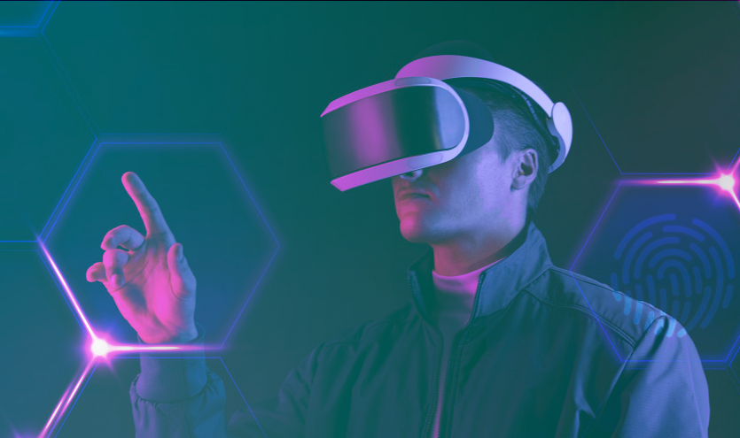 Sólo el 4% de las empresas españolas trabajan en proyectos relacionados con el metaverso - finanzarel.com/blog/solo-el-4…