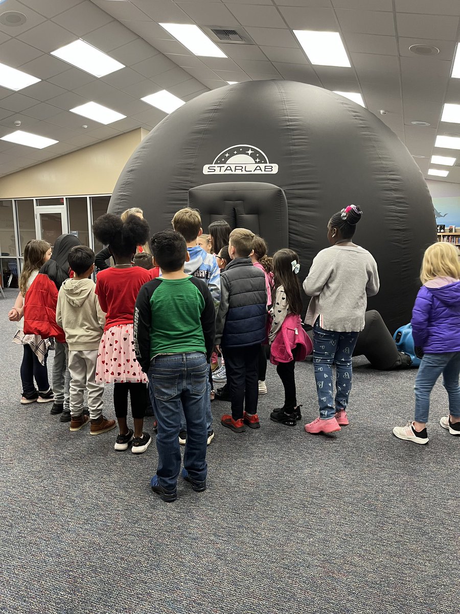 Pasco Elementary School tweet media