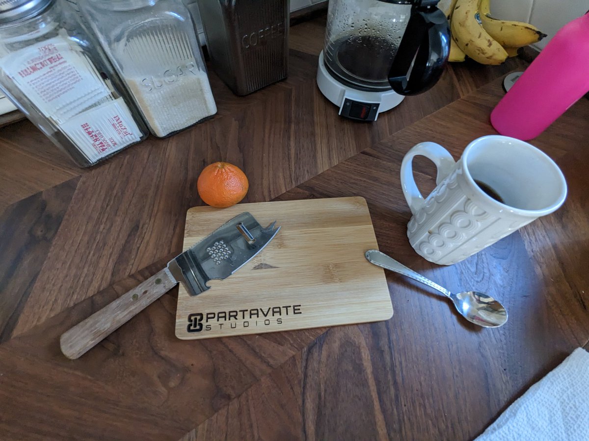 GM, time for a little #EthDenver