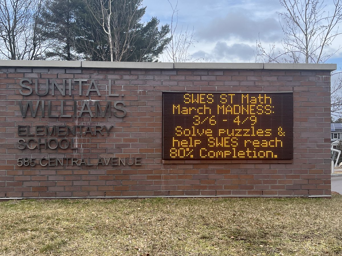 dahazel77's tweet image. SWES March Madness begins in one week! #MarchMathness @STMath @STMath_Dunn @hmhaines @MissBirie @Mass_STEMHub @keskrivan