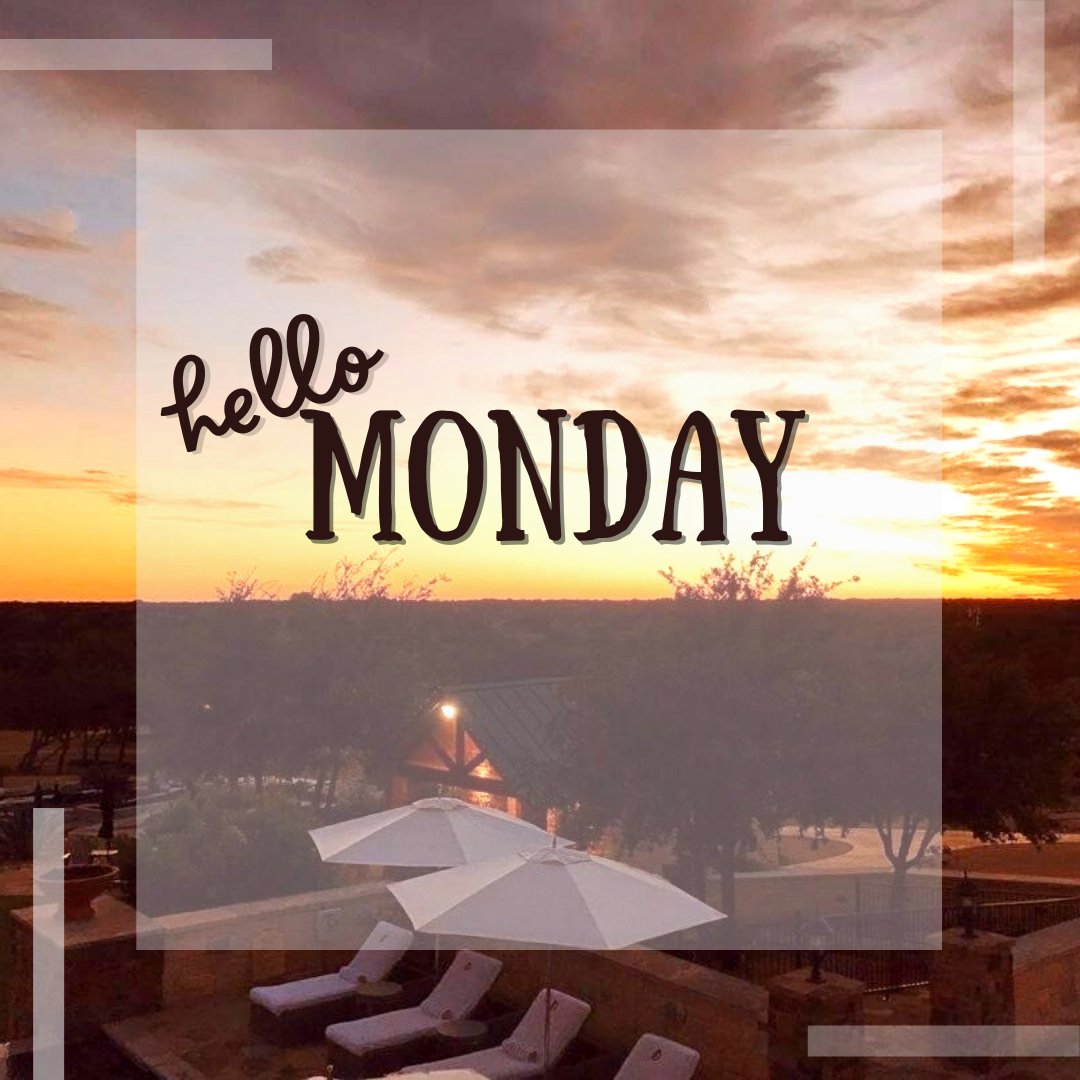 JLBarRanch's tweet photo. You don't have to imagine a picture-perfect sunrise on a Monday morning when you choose @TheJLBar for your staycation destination. Start the week off on the right foot with a Pure Texas experience.
https://t.co/6BKSJL3wIt

#LuxuryRanchResort #WestTexasSunrise #HelloMonday https://t.co/IKybVca6Ei