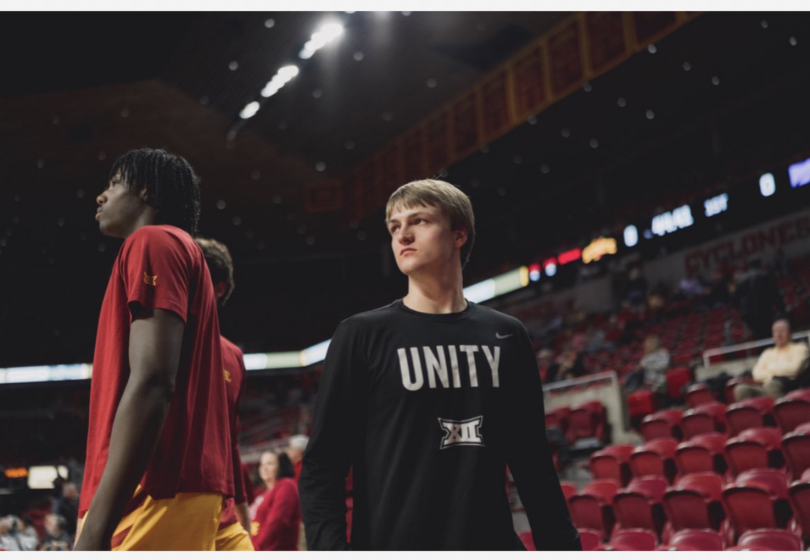 isumbbmanagers's tweet photo. NEXT UP: Brian Pearson

BP is a 2nd year manager and a leader in our group. Brian brings great positive energy, has a relentless work ethic and always goes the extra step to help out!

Brian majors in Communications, and plans to pursue a career in 🏀 

Thank you, Brian Pearson! https://t.co/RtSSR3lLgM